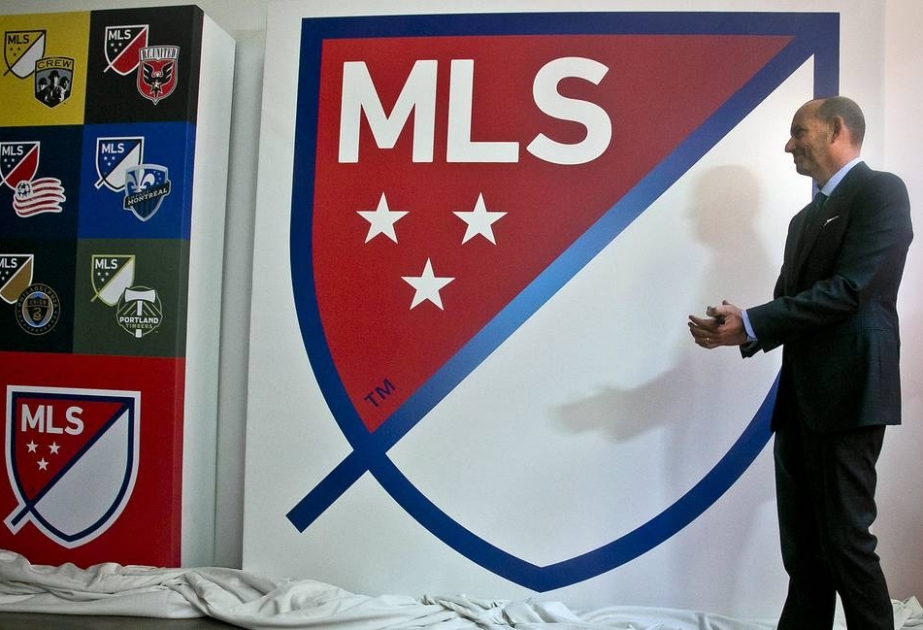 Тесты 18 футболистов MLS дали положительный результат на коронавирус с начала июня