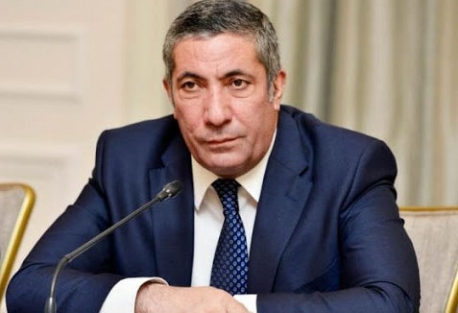 Prezident İlham Əliyevin qlobal əməkdaşlığa və həmrəyliyə xidmət edən təşəbbüsləri beynəlxalq səviyyədə böyük rəğbətlə qarşılanır