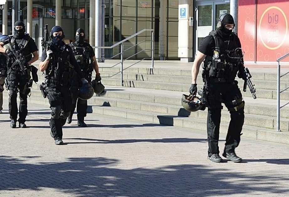 Pandemiya Almaniyada erməni bandit klanları arasında çəkişmələrə mane ola bilmir