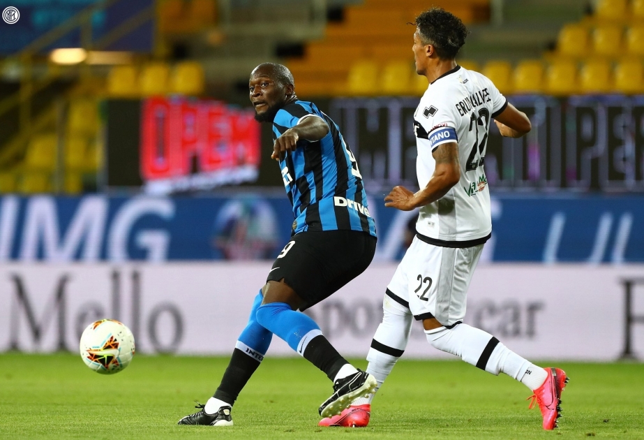 Inter stage late fightback to stun Parma