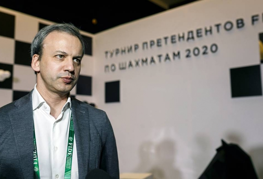 FIDE в течение месяца примет решение о возобновлении турнира претендентов в Екатеринбурге