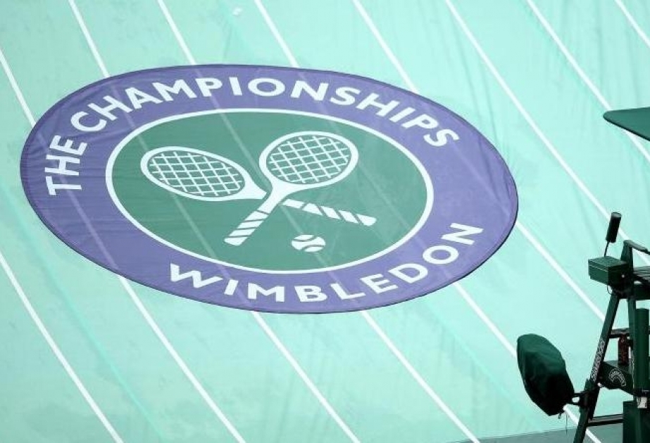Wimbledon 2021 nicht gegen Pandemie versicherbar