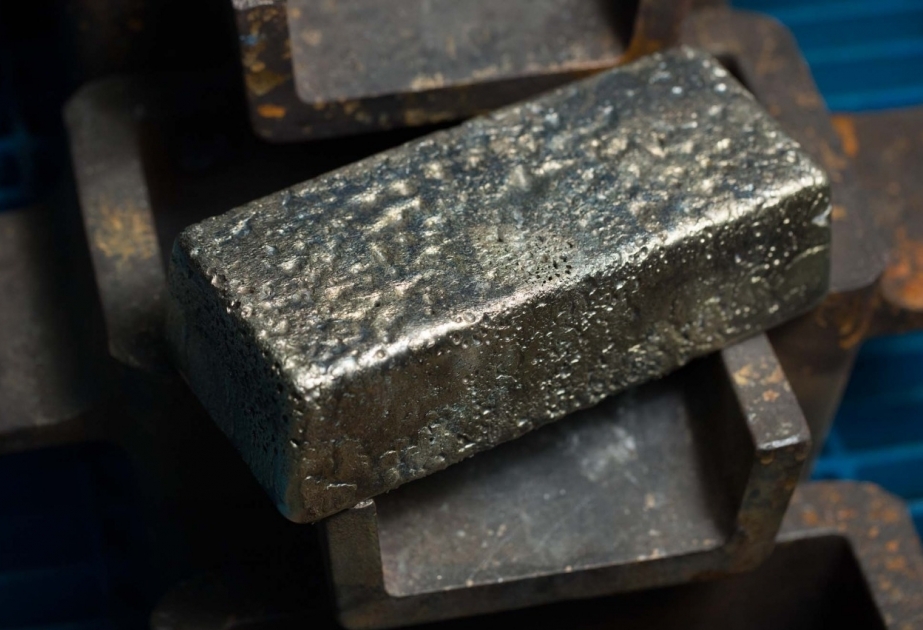 La empresa "AzerGold" CJSC continúa sus operaciones de exportación a gran escala