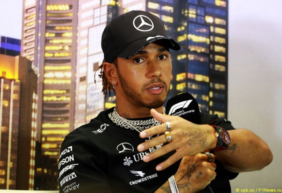 Luis Hamilton Formula 1-in Afrikaya qayıtması ideyasını dəstəkləyib
