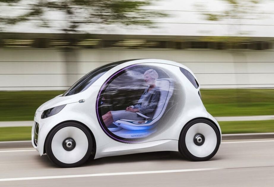 Avstriya hökuməti elektrik avtomobili alanlar üçün subsidiyaları artırıb