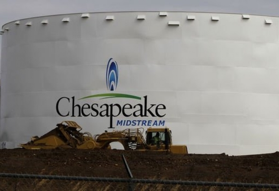 “Chesapeake Energy” iflasdan qorunmaq üçün müraciət edib
