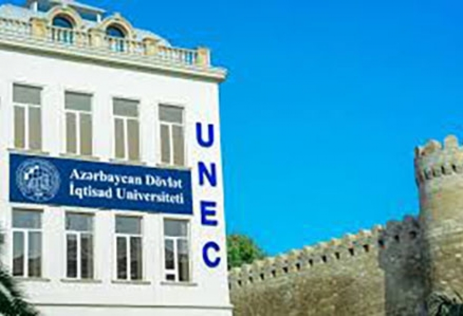 Очередной успех UNEC в свое 90-летие