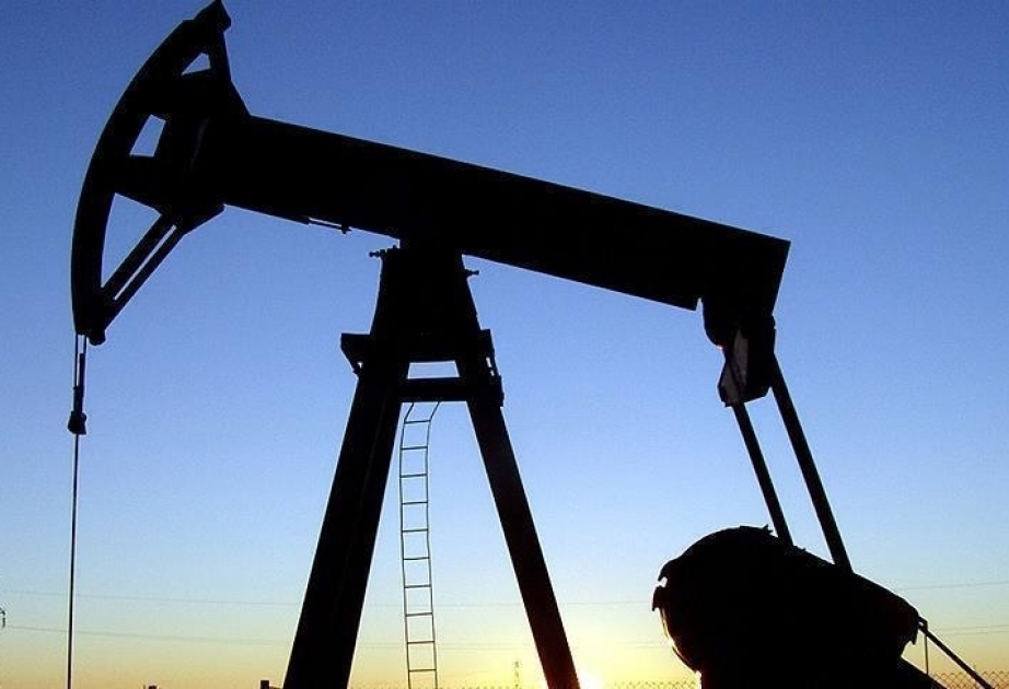 Цены на нефть на мировых биржах