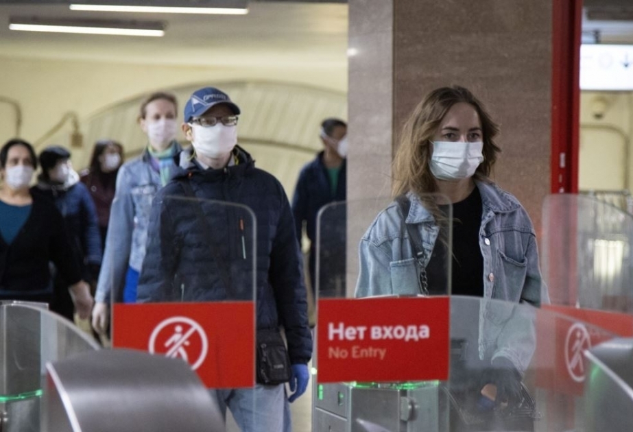 La plupart des gens dans le monde ne considèrent pas la menace du coronavirus exagérée
