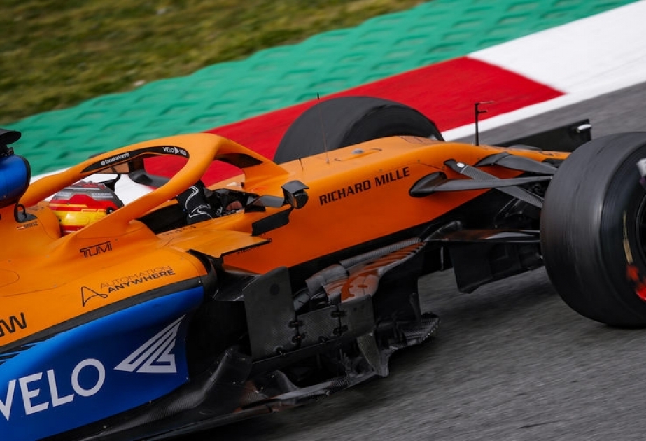 “McLaren” komandası maliyyə problemini həll edib