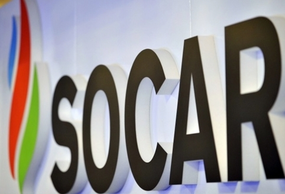 92,7 проц доходов SOCAR в прошлом году было зафиксировано на зарубежных рынках