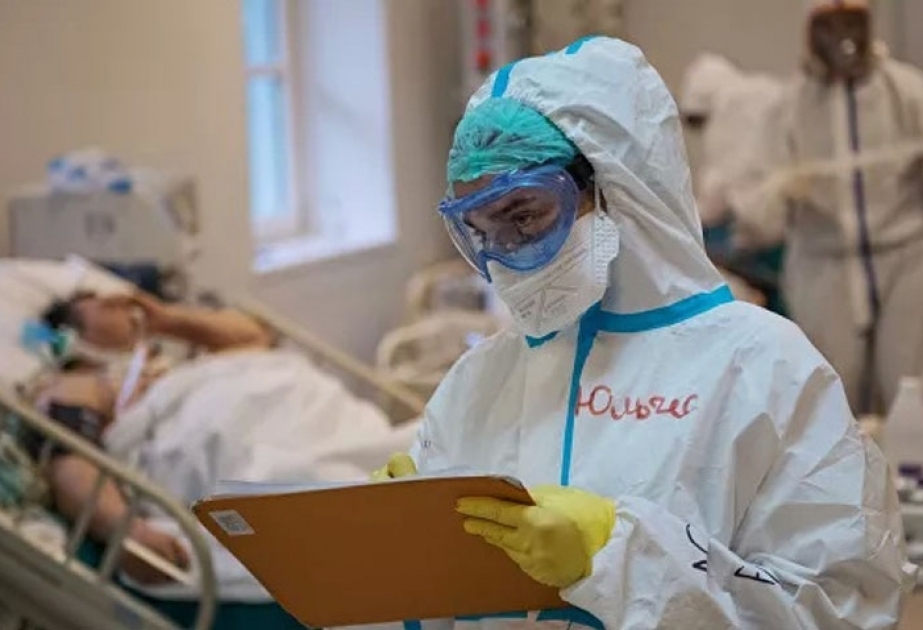 Russia reports over 6,600 new COVID-19 cases