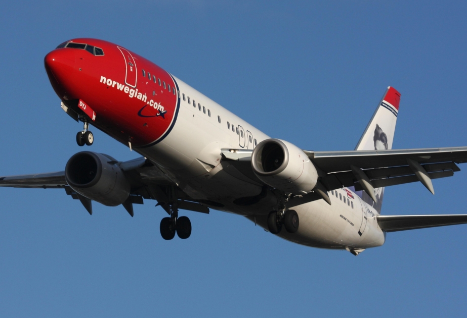 Norwegian Air отказалась от заказа 97 самолетов Boeing