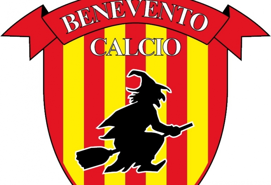 “Benevento” tarixində ikinci dəfə A Seriyasında oynayacaq