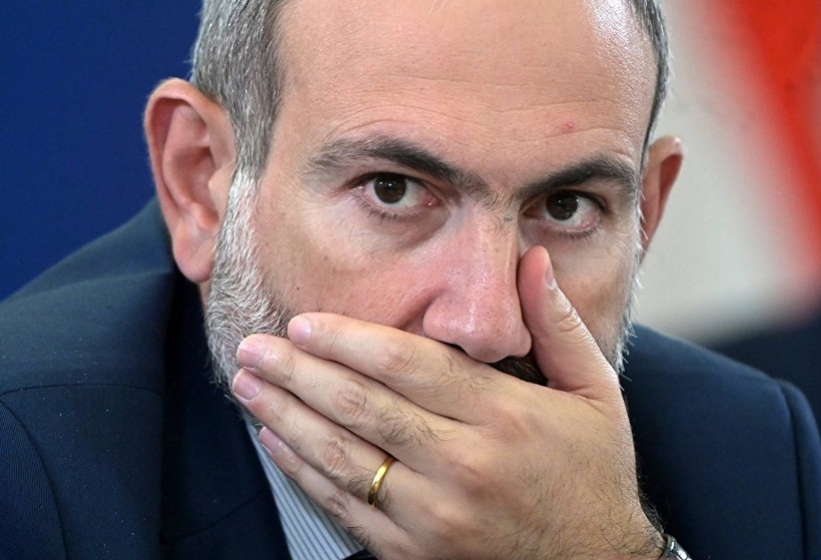 Власть Пашиняна трещит по швам Даже в режиме ЧП люди выходят с протестами на улицу