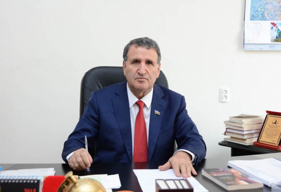 Prezident nümunəsi və mənəvi məsuliyyətimiz