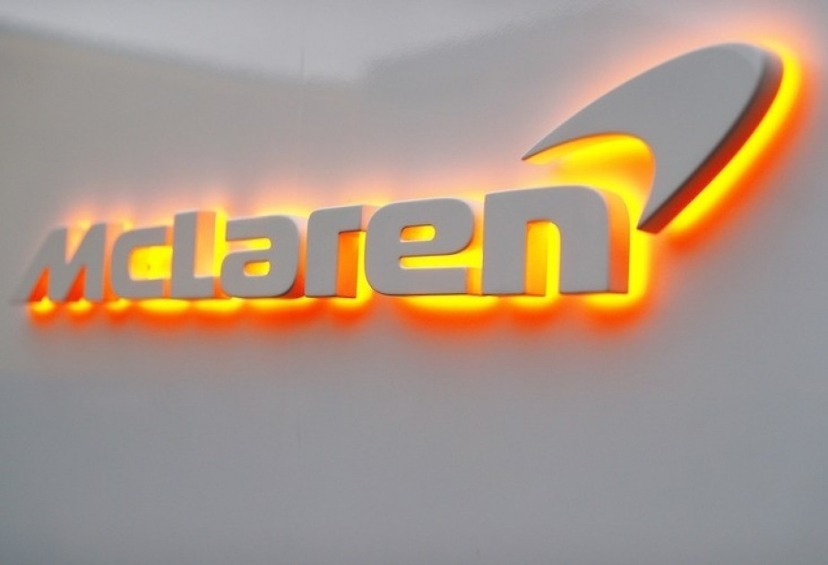 McLaren bekommt finanzielle Hilfe aus Bahrain