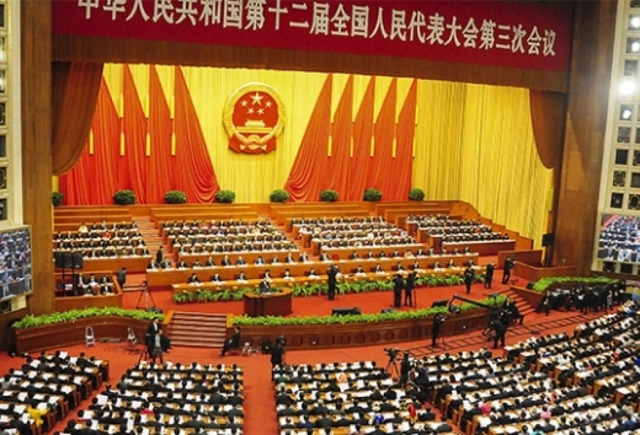 Çin Kommunist Partiyası üzvlərinin sayı 92 milyona yaxınlaşır