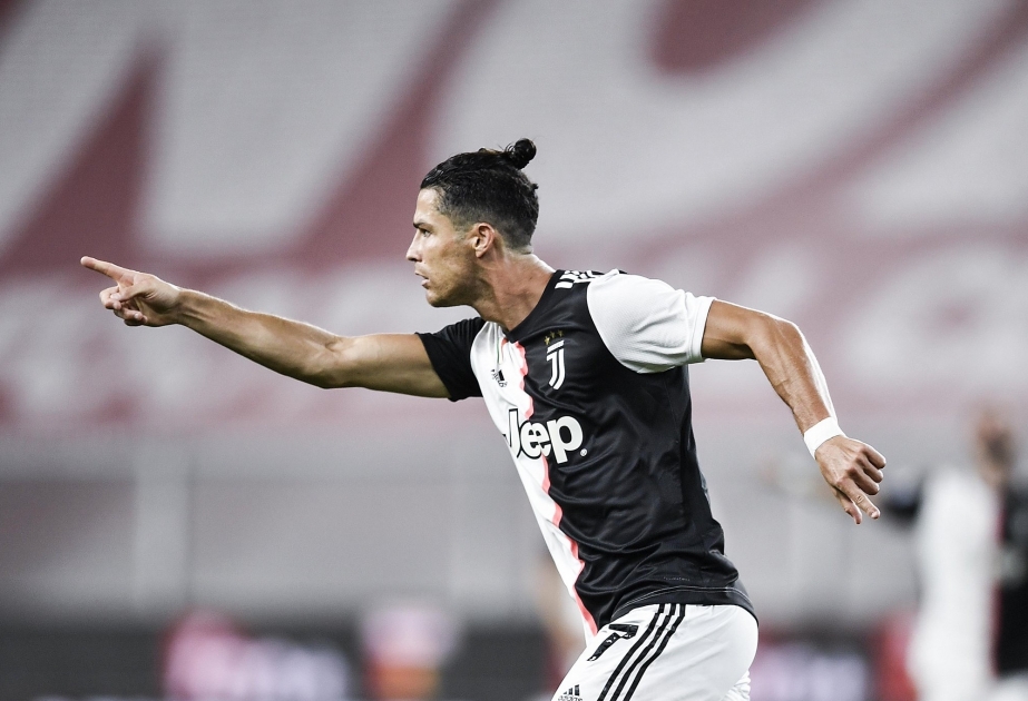 Juventus mantiene paso ganador en fútbol de Italia