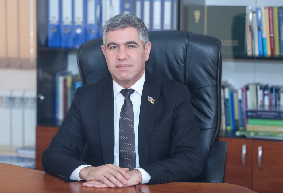 Deputat: Azərbaycan turizm sektorunda mövcud potensialın qorunub saxlanması üçün dəstəyini davam etdirəcək