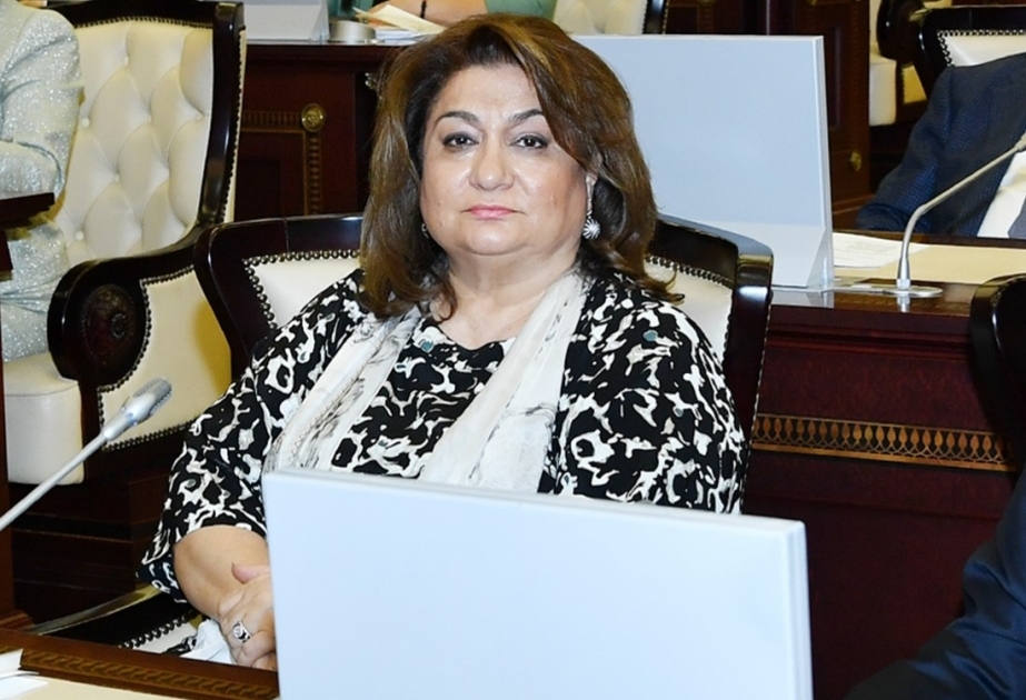 Hicran Hüseynova: Koronavirusa qarşı mübarizədə qlobal həmrəylik vacibdir