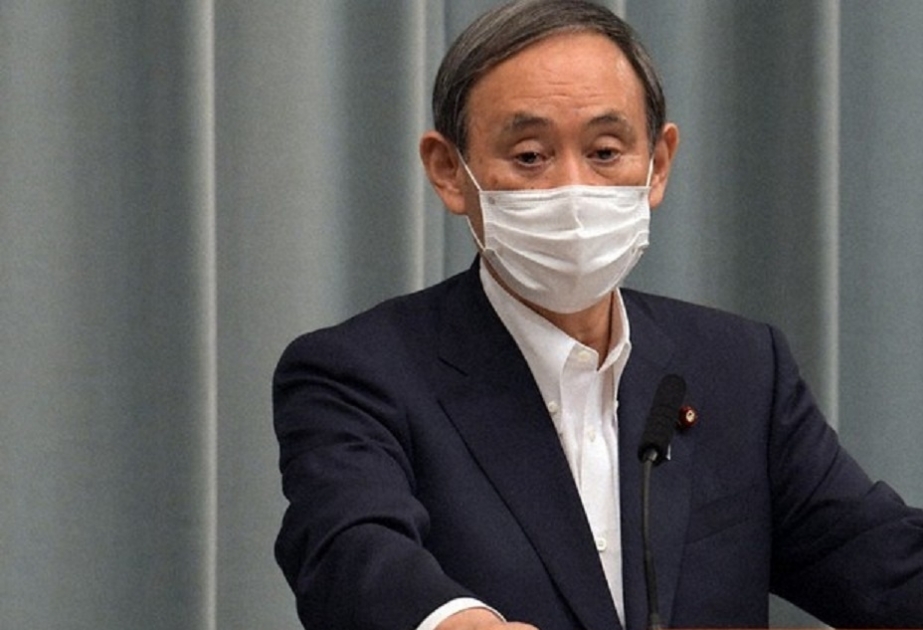 Le gouvernement japonais peut de nouveau déclarer l'état d'urgence en cas d'augmentation des cas de contamination au Covid-19