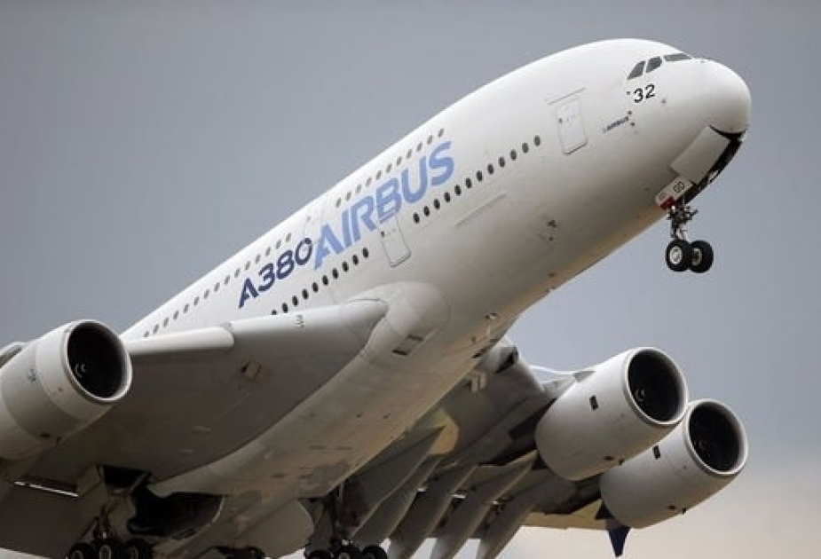 Airbus va supprimer 15 mille emplois
