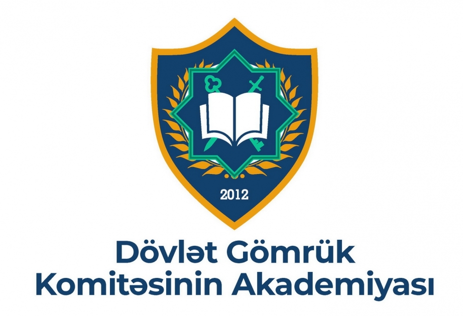 Gömrük Akademiyasının magistratura səviyyəsi üzrə qəbul planı 100 faiz dolub