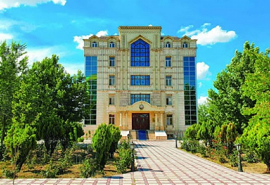 AMEA Naxçıvan Bölməsində vakant vəzifələrin tutulması üçün keçirilən müsabiqənin test imtahanları yekunlaşıb