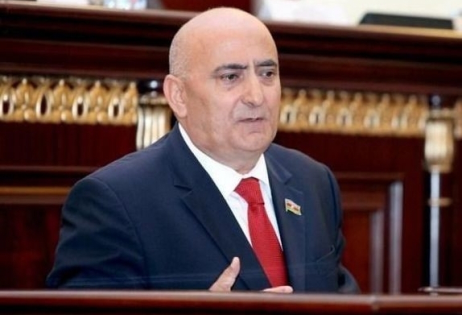 Musa Qasımlı: Məsuliyyətli fərdi və ictimai davranışla virusun yayılmasının qarşısını ala bilərik