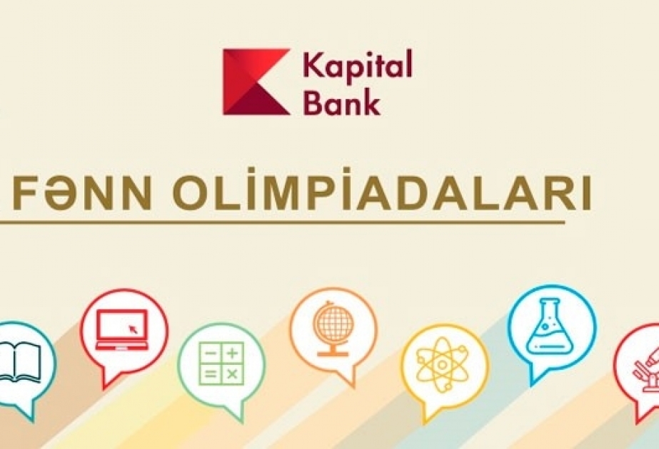 Respublika fənn olimpiadalarının qaliblərinin adları açıqlanıb