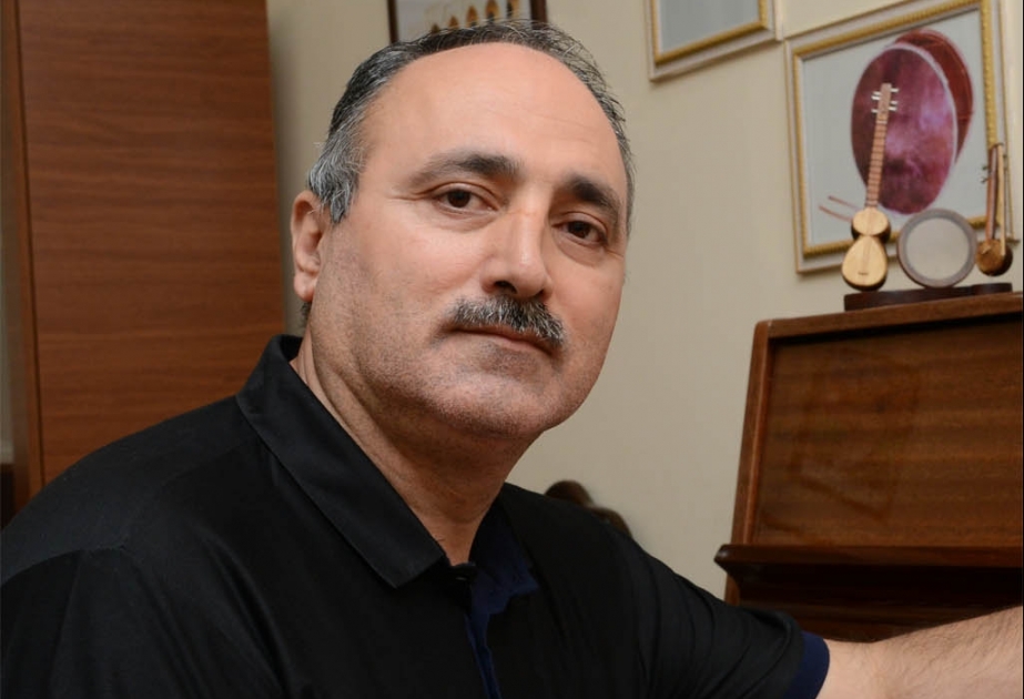 “Azərbaycan qaytağı rəqsləri” toplusu işıq üzü görüb
