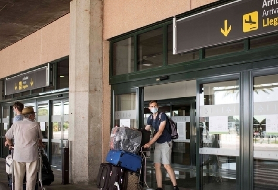 Le gouvernement italien imposera une quarantaine obligatoire de deux semaines aux visiteurs