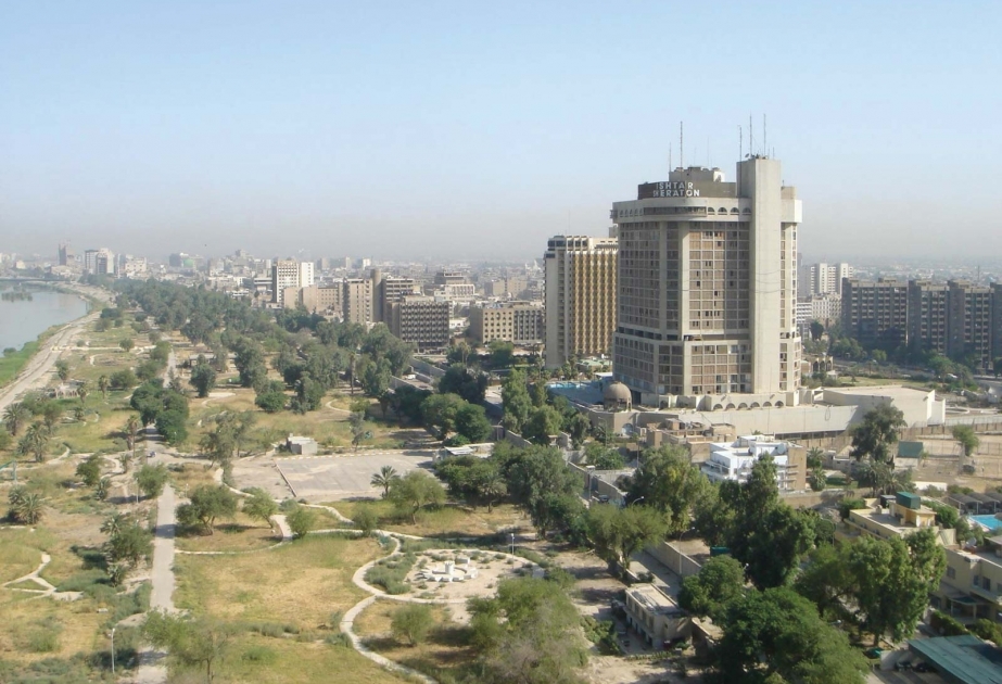 El Iraq expresó su reconocimiento a Azerbaiyán por su asistencia humanitaria