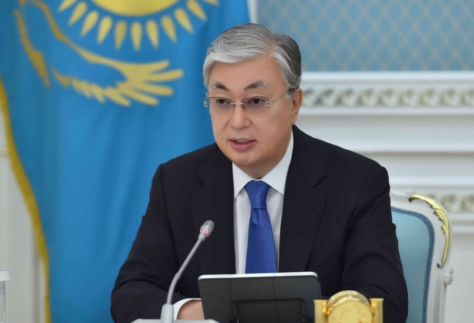 Qazaxıstan hökuməti iyulun 5-dən ölkədə 14 günlük karantin rejiminin tətbiq olunmasını təklif edib