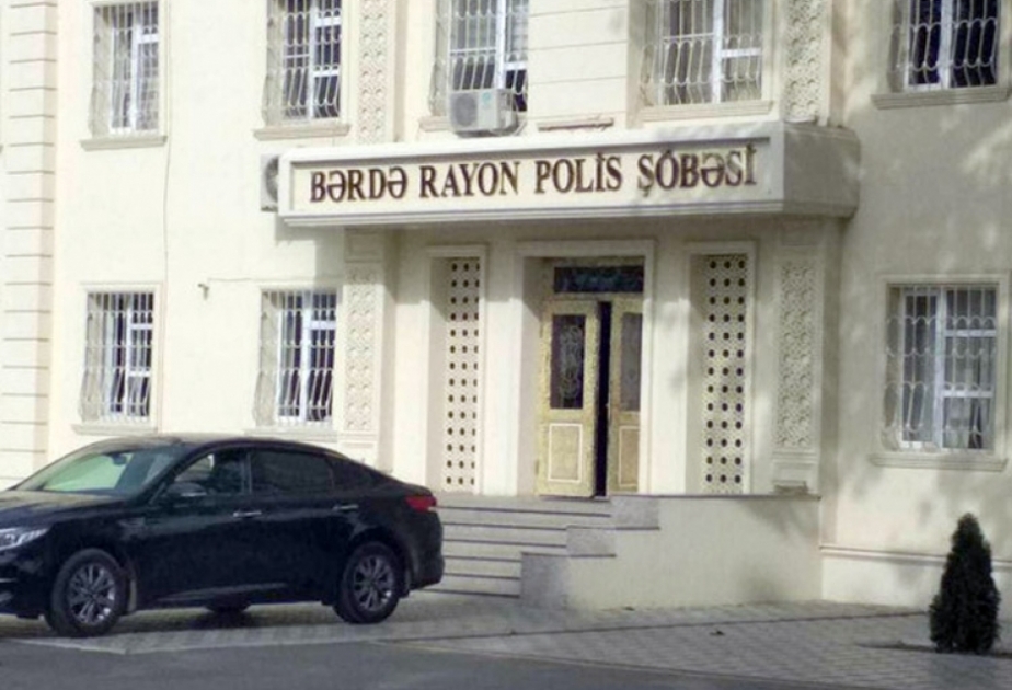 Bərdədə karantin rejimini pozan restoranın sahibi həbs edilib