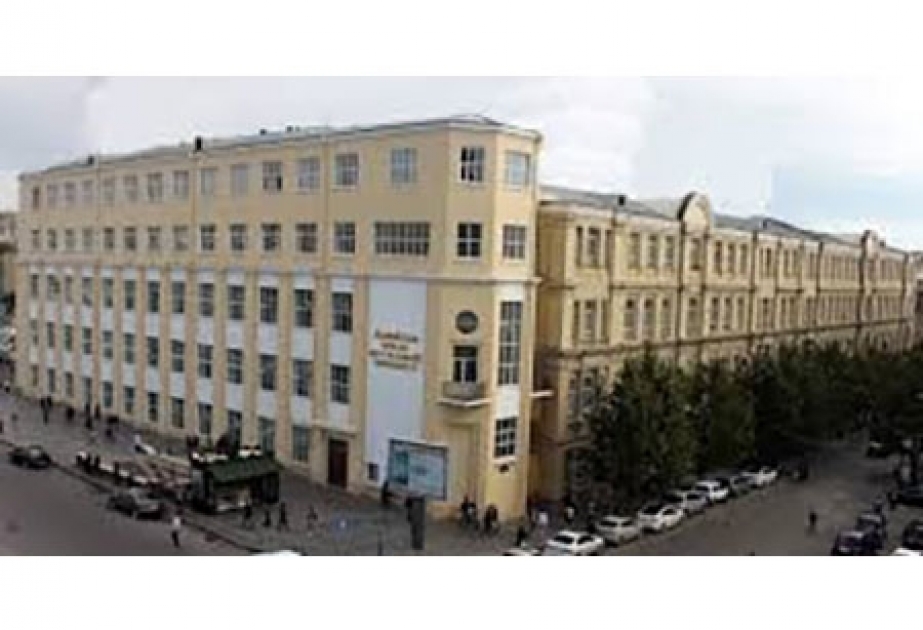 Azərbaycan Dövlət Neft və Sənaye Universitetində magistr dissertasiyalarının onlayn müdafiəsi davam edir
