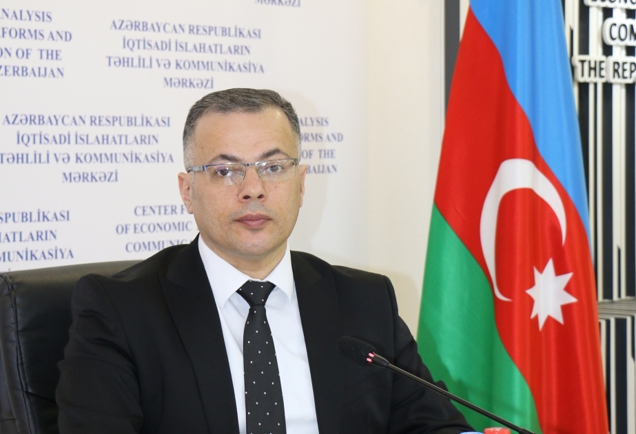 Azerbaiyán es el líder regional en el Índice de Desarrollo Sostenible