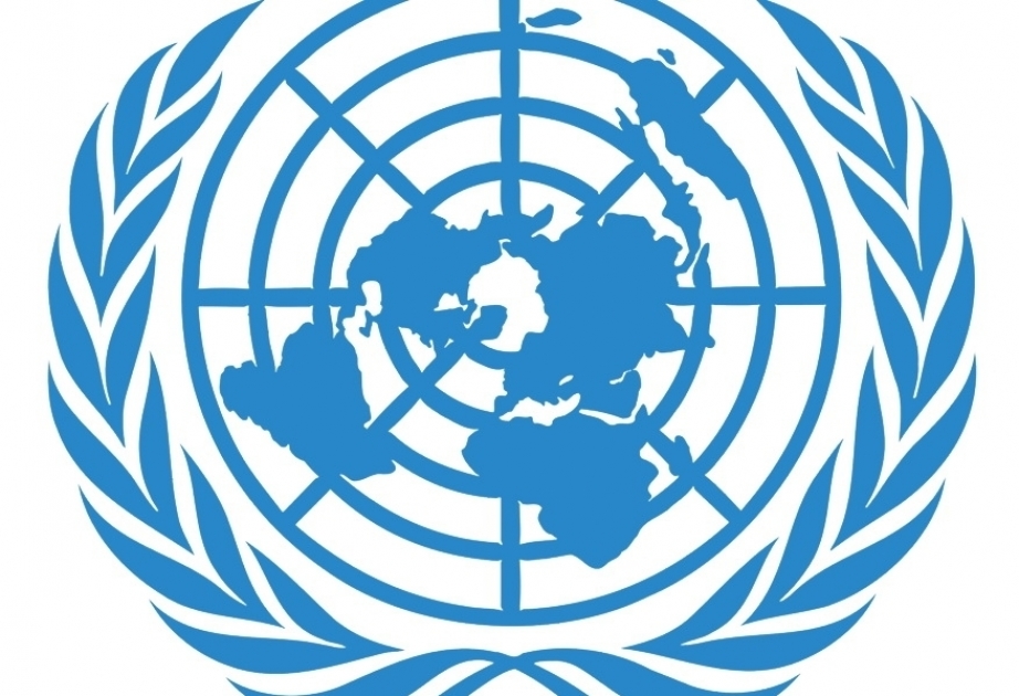 أذربيجان تخصص 300 ألف دولار لوكالة الأمم المتحدة لإغاثة وتشغيل اللاجئين الفلسطينيين في الشرق الأوسط