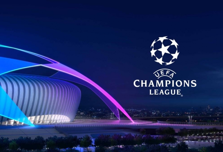 UEFA Çempionlar Liqasında 2020-2021-ci il mövsümünün təqvimi açıqlanıb