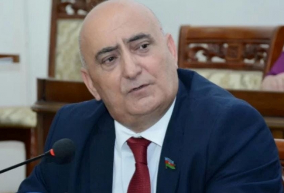BMT Baş Assambleyasının xüsusi sessiyasının keçirilməsi barədə təşəbbüsün dəstəklənməsi dövlətimizə olan etimadın göstəricisidir
