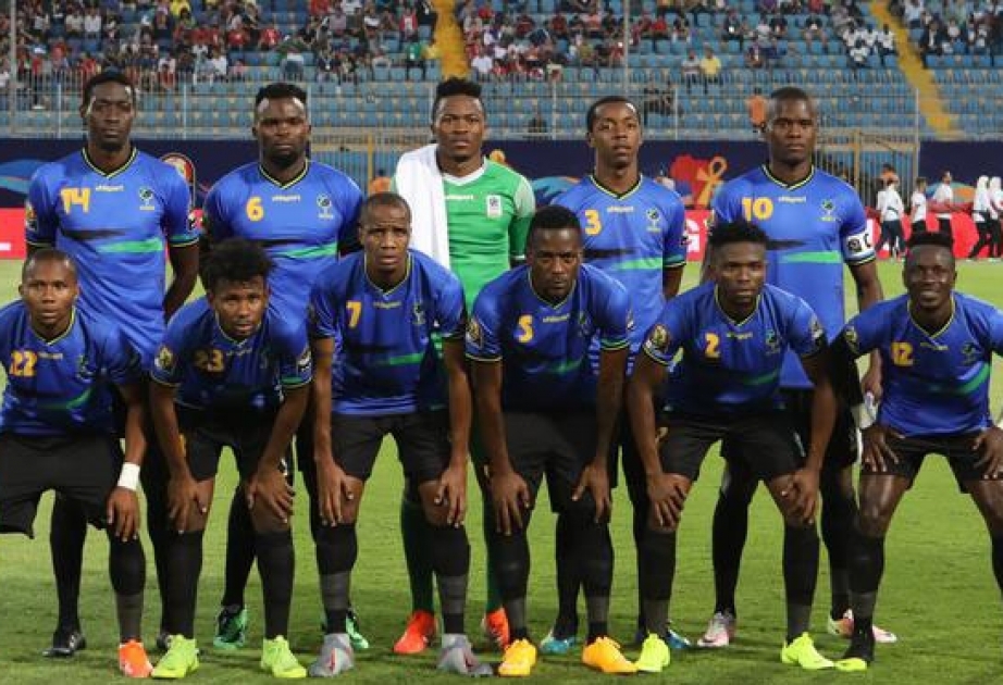 Afrika Cup auf 2022 verschoben