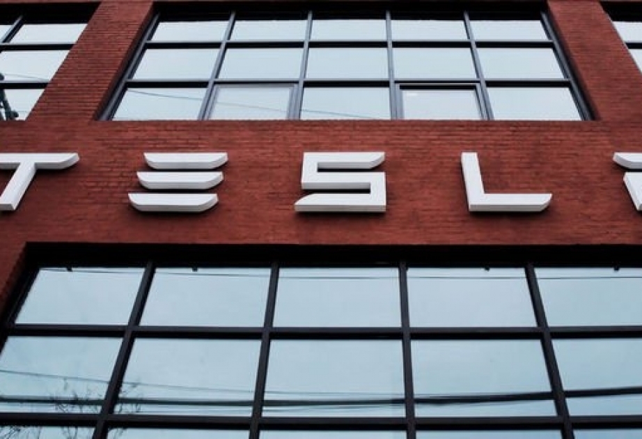 “Tesla” dünyanın ən dəyərli avtomobil istehsalçısı olub