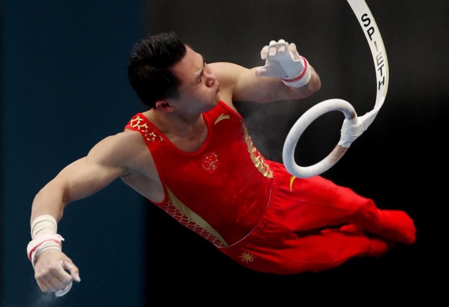 Azərbaycanlı fotoqraflar beynəlxalq fotomüsabiqədə 4 qızıl medal qazanıblar