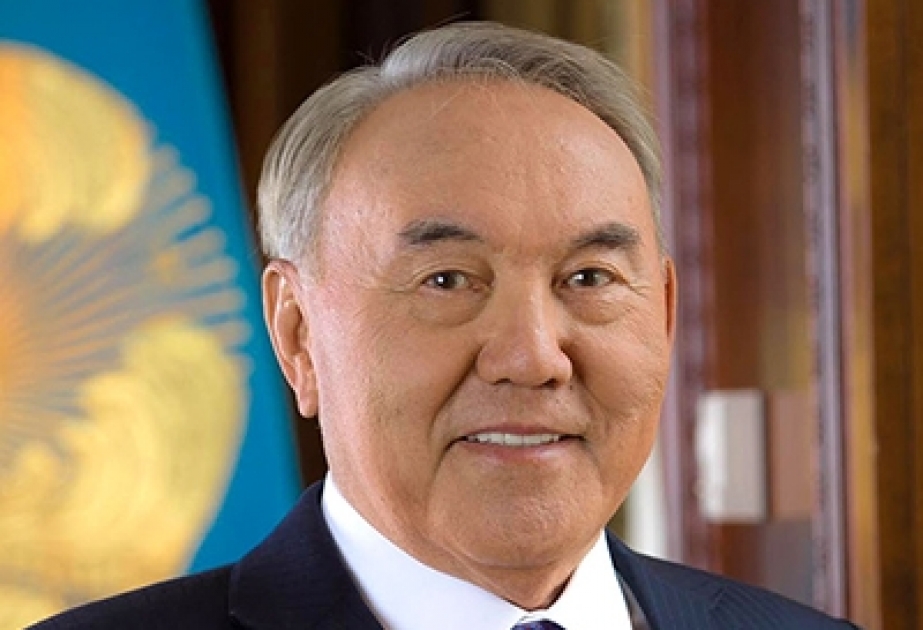 Nursultan Nazarbayevin Qazaxıstan tarixində rolu