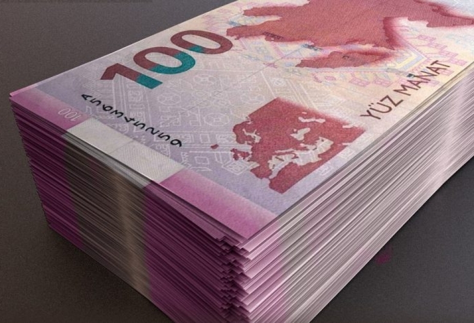 Zəmanət verilmiş kreditlərin məbləği 91,3 milyon manat olub