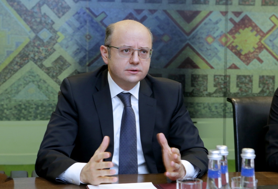 Pərviz Şahbazov: Digər iri neft istehsalçılarının cəlbi ilə “OPEC+” formatının genişləndirilməsi vacibdir