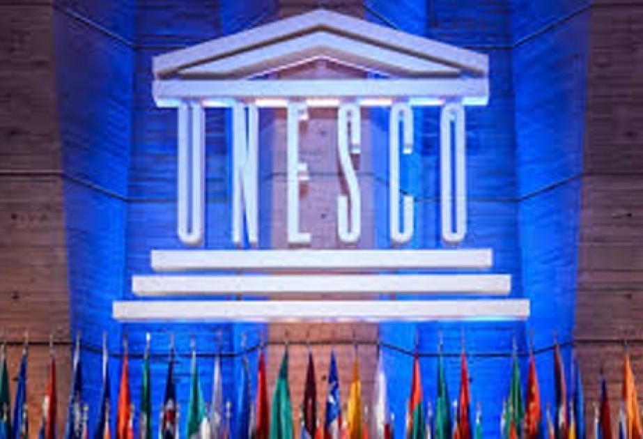 UNESCO-nun İcra Şurasının 209-cu sessiyasının plenar iclası başlayıb