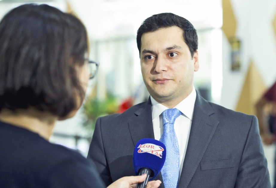 Elnur Niftəliyev: Hazırda 8103 SMS icazə sisteminin fəaliyyətində hər hansı bir dəyişiklik yoxdur