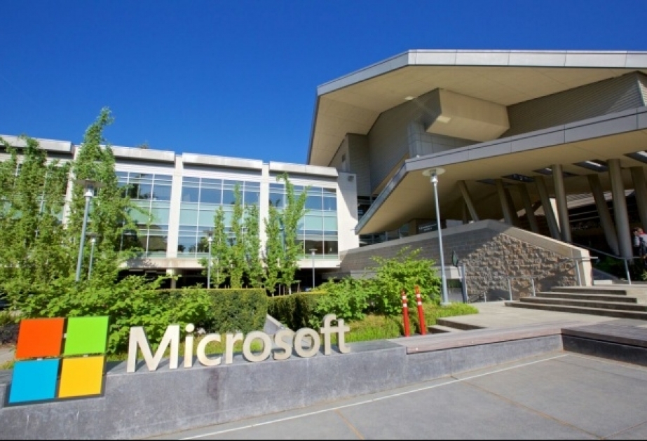 Ödənişsiz “Microsoft” təlim proqramı istifadəyə verilib